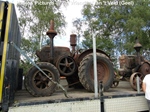 Oldtimershow De Vrienden Van 't Veld (Geel)