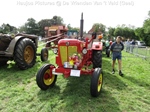 Oldtimershow De Vrienden Van 't Veld (Geel)