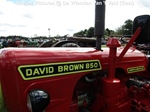 Oldtimershow De Vrienden Van 't Veld (Geel)