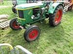 Oldtimershow De Vrienden Van 't Veld (Geel)