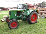 Oldtimershow De Vrienden Van 't Veld (Geel)