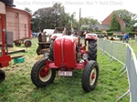 Oldtimershow De Vrienden Van 't Veld (Geel)