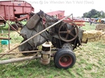 Oldtimershow De Vrienden Van 't Veld (Geel)