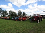 Oldtimershow De Vrienden Van 't Veld (Geel)