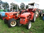 Oldtimershow De Vrienden Van 't Veld (Geel)