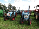 Oldtimershow De Vrienden Van 't Veld (Geel)