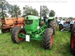 Oldtimershow De Vrienden Van 't Veld (Geel)