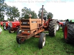 Oldtimershow De Vrienden Van 't Veld (Geel)