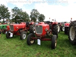 Oldtimershow De Vrienden Van 't Veld (Geel)