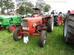 Oldtimershow De Vrienden Van 't Veld (Geel)