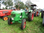 Oldtimershow De Vrienden Van 't Veld (Geel)