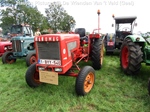 Oldtimershow De Vrienden Van 't Veld (Geel)