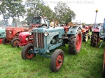 Oldtimershow De Vrienden Van 't Veld (Geel)