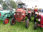 Oldtimershow De Vrienden Van 't Veld (Geel)