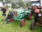 Oldtimershow De Vrienden Van 't Veld (Geel)