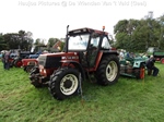 Oldtimershow De Vrienden Van 't Veld (Geel)