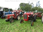 Oldtimershow De Vrienden Van 't Veld (Geel)