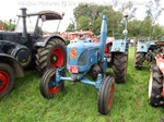 Oldtimershow De Vrienden Van 't Veld (Geel)