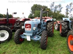 Oldtimershow De Vrienden Van 't Veld (Geel)