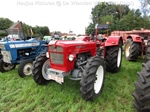 Oldtimershow De Vrienden Van 't Veld (Geel)