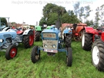 Oldtimershow De Vrienden Van 't Veld (Geel)