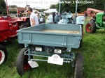 Oldtimershow De Vrienden Van 't Veld (Geel)