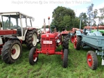 Oldtimershow De Vrienden Van 't Veld (Geel)