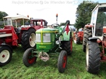 Oldtimershow De Vrienden Van 't Veld (Geel)