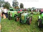 Oldtimershow De Vrienden Van 't Veld (Geel)