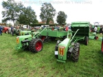 Oldtimershow De Vrienden Van 't Veld (Geel)