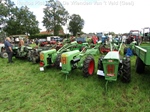 Oldtimershow De Vrienden Van 't Veld (Geel)