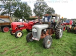 Oldtimershow De Vrienden Van 't Veld (Geel)