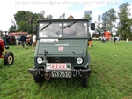 Oldtimershow De Vrienden Van 't Veld (Geel)