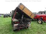 Oldtimershow De Vrienden Van 't Veld (Geel)