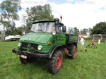 Oldtimershow De Vrienden Van 't Veld (Geel)