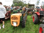 Oldtimershow De Vrienden Van 't Veld (Geel)