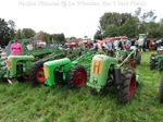 Oldtimershow De Vrienden Van 't Veld (Geel)