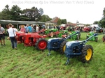 Oldtimershow De Vrienden Van 't Veld (Geel)