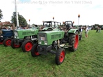 Oldtimershow De Vrienden Van 't Veld (Geel)