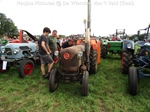 Oldtimershow De Vrienden Van 't Veld (Geel)