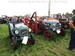 Oldtimershow De Vrienden Van 't Veld (Geel)