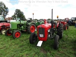 Oldtimershow De Vrienden Van 't Veld (Geel)