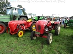 Oldtimershow De Vrienden Van 't Veld (Geel)