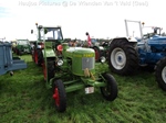 Oldtimershow De Vrienden Van 't Veld (Geel)