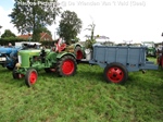 Oldtimershow De Vrienden Van 't Veld (Geel)