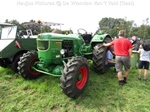 Oldtimershow De Vrienden Van 't Veld (Geel)