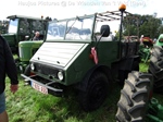 Oldtimershow De Vrienden Van 't Veld (Geel)