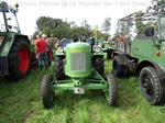 Oldtimershow De Vrienden Van 't Veld (Geel)