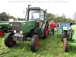 Oldtimershow De Vrienden Van 't Veld (Geel)