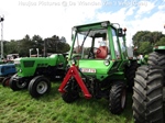 Oldtimershow De Vrienden Van 't Veld (Geel)